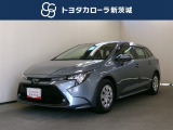 トヨタ カローラツーリング