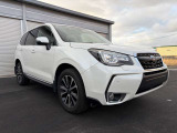 フォレスター 2.0 XT アイサイト 4WD 