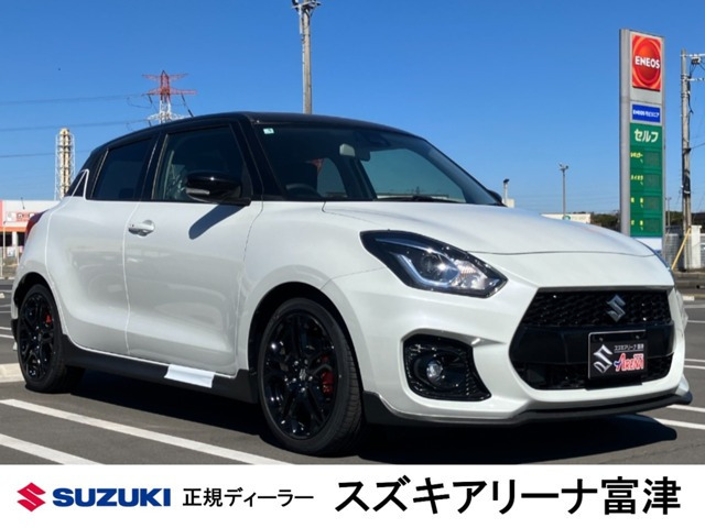 スイフト 1.4 スポーツ 