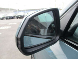 自動防眩ドア・ミラー
