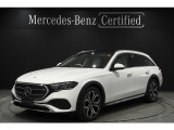 Eクラスオールテレイン E220d 4マチック (ISG)  4WD 