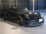 911 GT3 PDK 