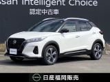 日産 キックス