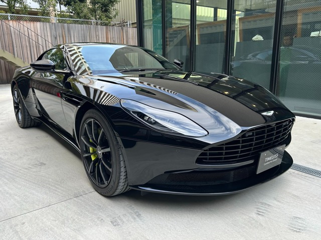 DB11AMR
