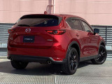 CX-5  2.5 25S ブラックトーンエディション 4WD