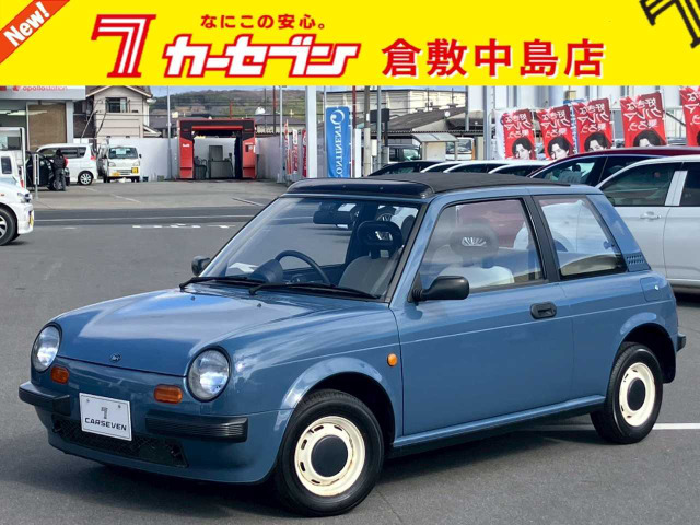 Be-1 キャンバストップ 