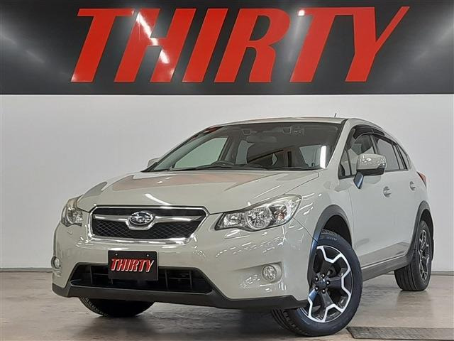 インプレッサXV 2.0i-L アイサイト 4WD 