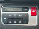 オートエアコンは自動で快適な温度を保ってくれます!!