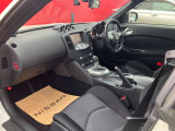 ご納車前にスタッフが入念に清掃し気持ちよく乗り出せるように致します。
