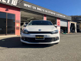 シロッコ TSI 