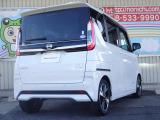 保証はディーラーだから安心の日産ワイド保証・全国の日産販売店で対応致します。1年間の保証になり、走行距離は無制限です!