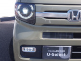 N-VAN +スタイル ファン ホンダセンシング 