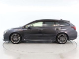 レヴォーグ 1.6 STI スポーツ アイサイト 4WD 