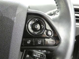 寒い時期ステアリングヒータースイッチ ONでハンドルを温めて手のひらから暖かくしてくれるので快適にドライブできます。