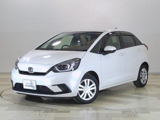 フィット  1.3 ホーム