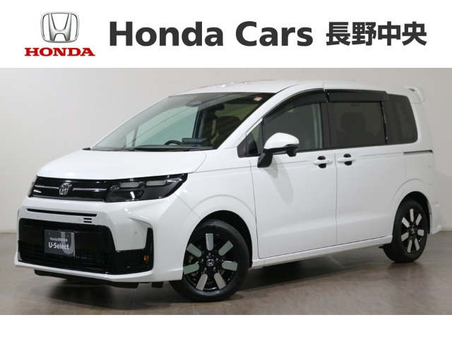 フリード 1.5 エアー EX 