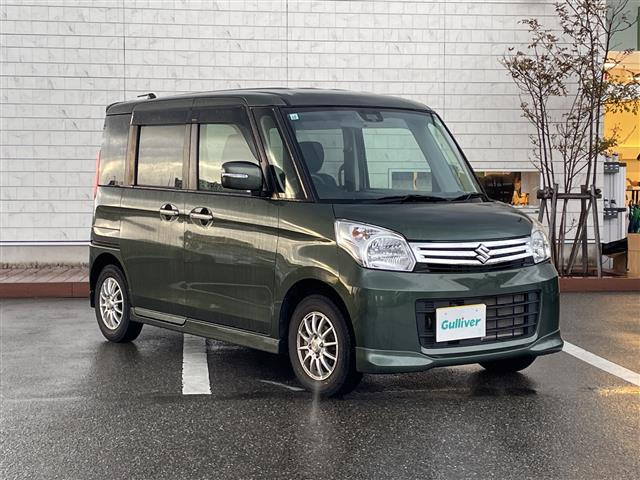 スズキ スペーシア 