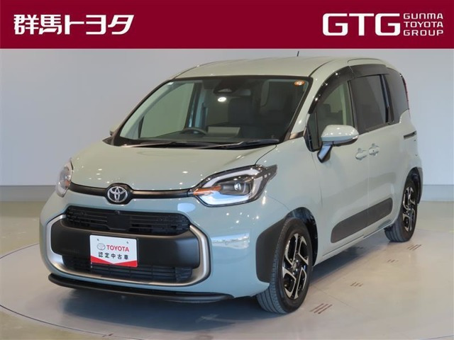 シエンタ ハイブリッド 1.5 Z 