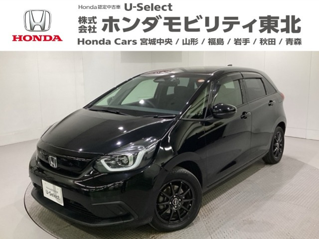 フィット  1.3 ホーム