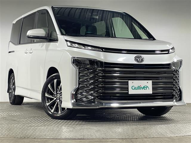 ヴォクシー 1.8 S-Z 修復歴無し