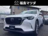 マツダ CX-80