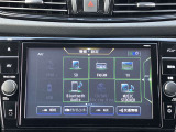 Bluetooth接続ができるので音楽再生、ハンズフリー電話ができます。TV、ラジオ、CD・DVD再生も!