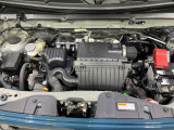 親切・丁寧な専門メカニックスタッフが応対!・車検・点検整備・事故等の修理などアフターサービスも安心。お車のカスタマイズもネクステージのサービススタッフまでご相談ください!