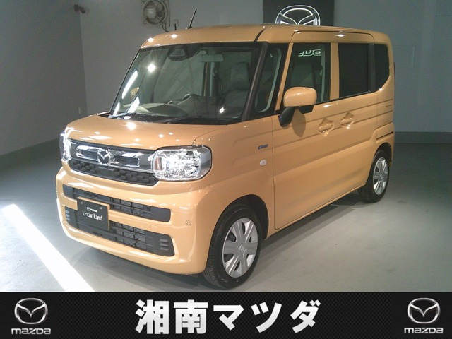 フレアワゴン XG 