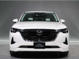 CX-60 3.3 XD ハイブリッド エクスクルーシブモダン ディーゼル 4WD 