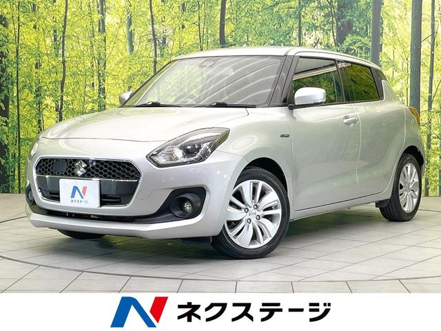 スイフト1.2 ハイブリッド(HYBRID) SL