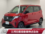 日産 サクラ