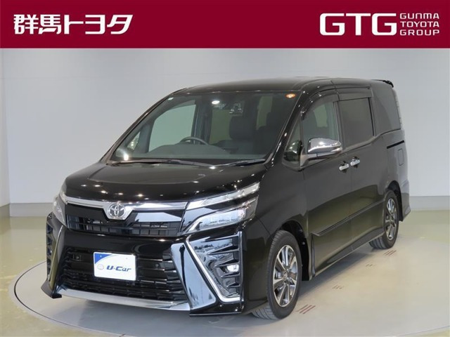 ヴォクシー 2.0 ZS 煌II 