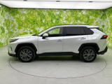 RAV4 2.5 ハイブリッド G E-Four 4WD 