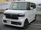 ホンダ N-BOXカスタム