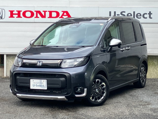 フリード 1.5 クロスター 