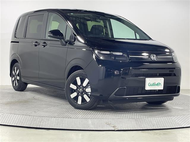 ホンダ フリード 