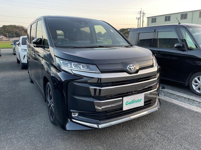 ノア 2.0 S-Z 修復歴無し（6BA-MZRA90W）