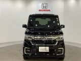 N-BOXカスタム L 4WD 