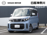日産 ルークス