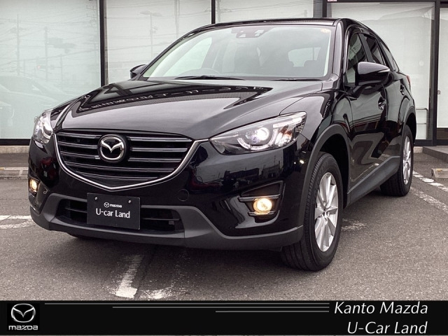 CX-52.0 20S プロアクティブ