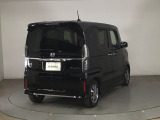 N-BOXカスタム L 