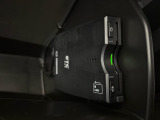 ETC車載器が装備されております。カードを挿入すれば直ぐに使えるようセットアップ(有料)してお渡しします。