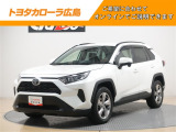 トヨタ RAV4