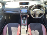 WRX S4 2.0 STI スポーツ アイサイト 4WD 