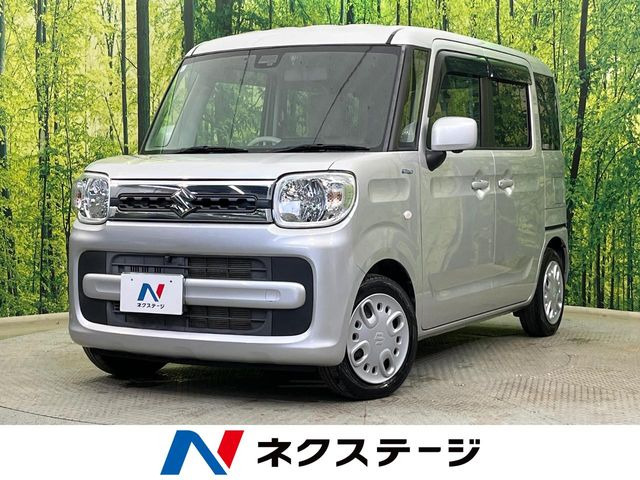 スペーシア ハイブリッド(HYBRID)  X 