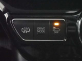 EV/HVモード切替スイッチ、ドライブモードセレクトスイッチ、車両接近通報一時停止スイッチ。