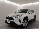 RAV4 2.5 ハイブリッド X 