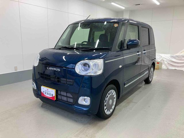 ムーヴキャンバス  セオリー G