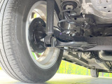 お車を安心してお乗りいただく為には、足回りの定期点検が欠かせません。サービスサポート(有償保証)では無料点検もご提供しており、安心のカーライフをお過ごしいただけるサポート体制が整っています。