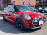 ミニ ワン 5ドア